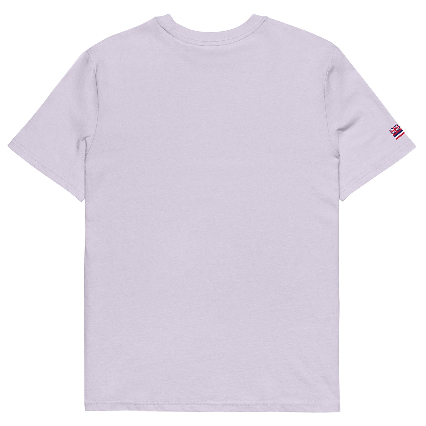 Onipaʻa Organic Cotton T-Shirt – Polynesian Inspired, Steadfast & Sustainable